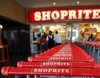 Shoprite stores shut as workers embark on strike