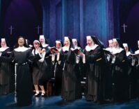 Audition holds for Nigerian version of ‘Sister Act’