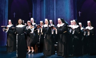 Audition holds for Nigerian version of ‘Sister Act’