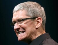 Apple CEO opposes court order to help FBI unlock iPhone