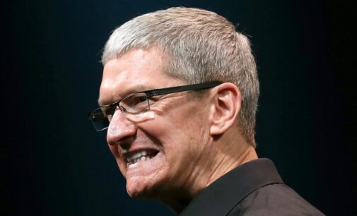 Apple CEO opposes court order to help FBI unlock iPhone