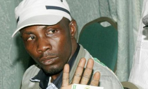 EFCC trial: Tompolo pins hopes on ‘Jehovah God’