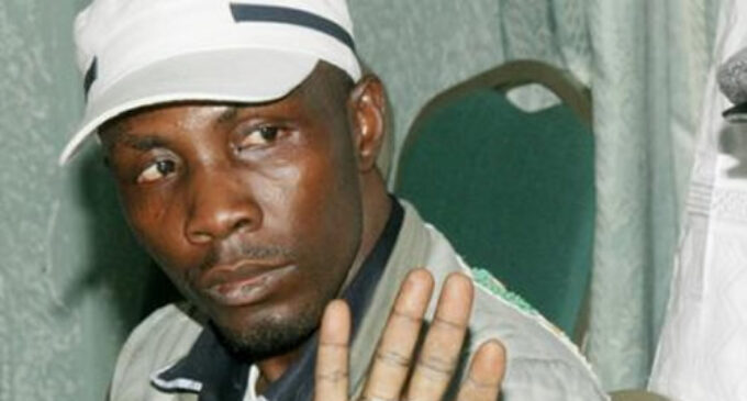 EFCC trial: Tompolo pins hopes on ‘Jehovah God’
