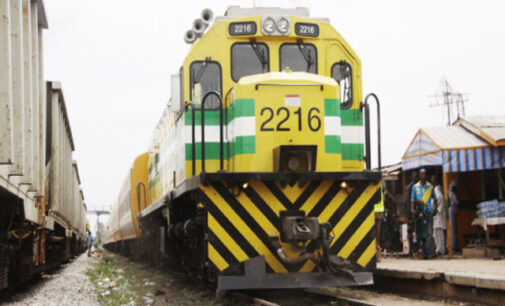 Osun announces free train service from Lagos to mark Easter celebration