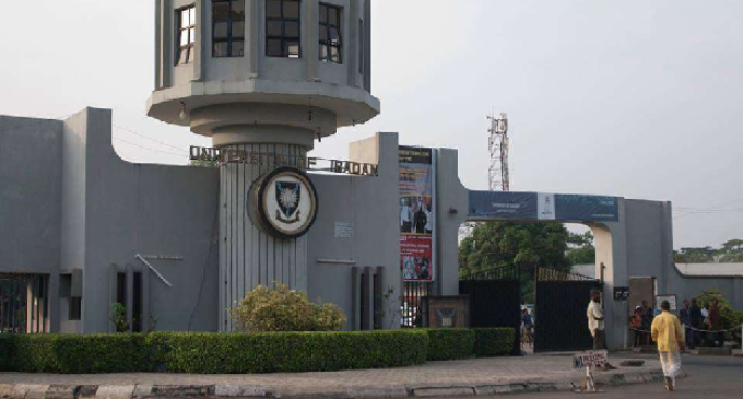 University of Ibadan rejects JAMB cut-off mark