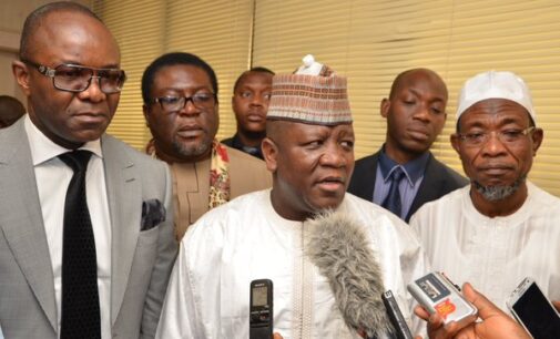 Zamfara gov: God sent meningitis to punish Nigerians for their sins
