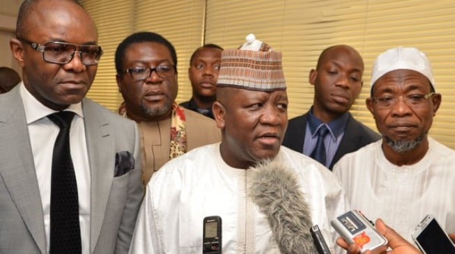 Zamfara gov: God sent meningitis to punish Nigerians for their sins