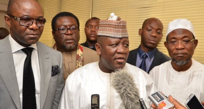 Zamfara gov: God sent meningitis to punish Nigerians for their sins