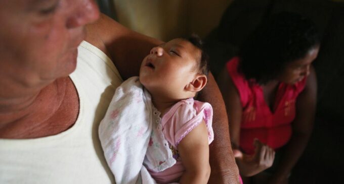 7 things to know about Zika virus