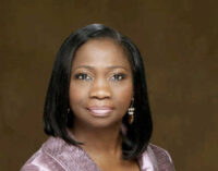 Buhari appoints Abike Dabiri SSA on foreign affairs