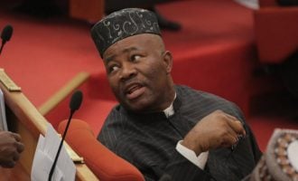 Court affirms SERAP’s right to challenge ‘double pay’ of Akpabio, Amaechi, Saraki