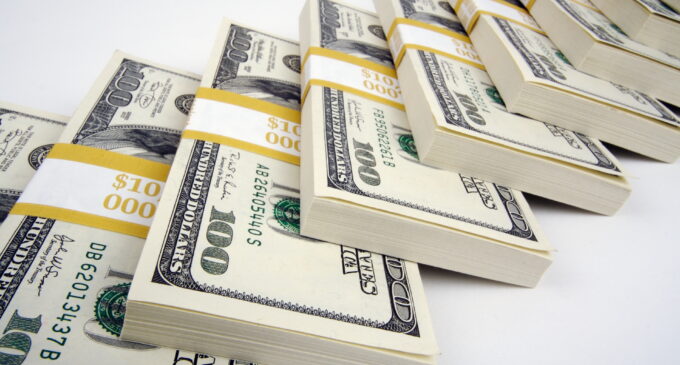 CBN pumps $150m…but dealers could only buy $96m due to ‘fall in dollar demand’