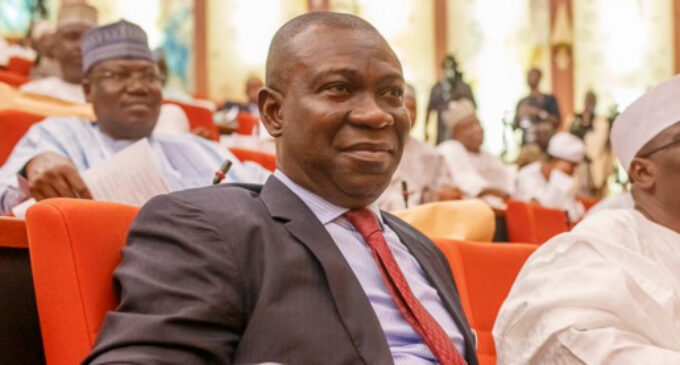 Forgery trial: We’ll stand by you, PDP BoT tells Ekweremadu