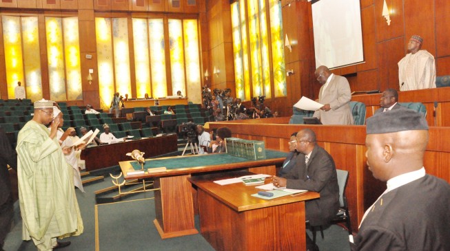 Reps panel asks NERC to reverse suspension of Ibadan DisCo directors