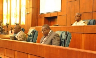 You should have petitioned EFCC, ICPC over Dogara, APC tells Jibrin