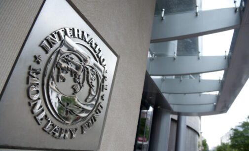 IMF: Nigeria may spend 100% of revenue on debt servicing by 2026 