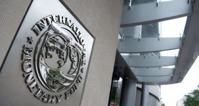 IMF: Nigeria may spend 100% of revenue on debt servicing by 2026 