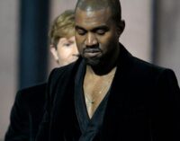 Access Bank offers to help Kanye