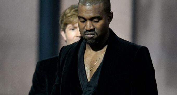 Access Bank offers to help Kanye