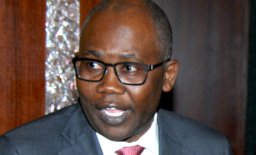 Attorney-General Adoke and the burden of memory