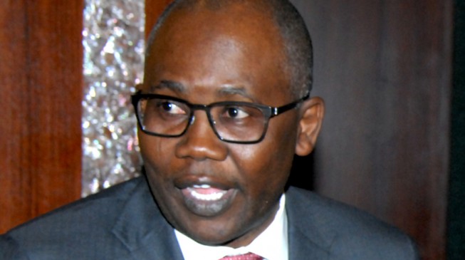 Group asks Malami to stop ‘vexatious’ trial of Adoke