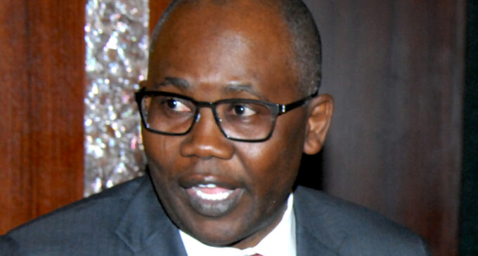 Attorney-General Adoke and the burden of memory