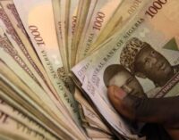 20 percent of the currency in circulation is fake, says ex-CBN dep gov