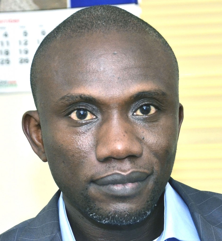 Niran Adedokun