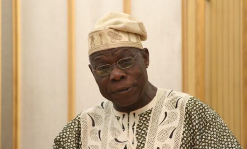 Agriculture must be made attractive to youths, says Obasanjo