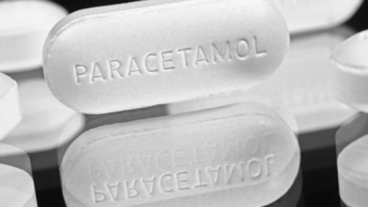 vitamina creciendo Círculo de rodamiento Study says long-term use of paracetamol raises blood pressure in  hypertensive patients