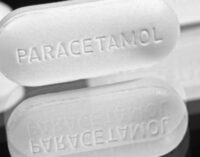 Study says long-term use of paracetamol raises blood pressure in hypertensive patients