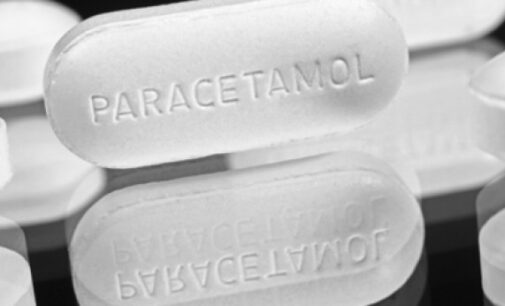 Study says long-term use of paracetamol raises blood pressure in hypertensive patients