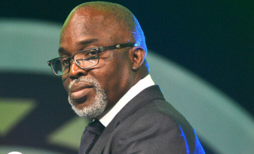 More money for CAF, discovering next George Weah… Pinnick makes case for 24–team AFCON