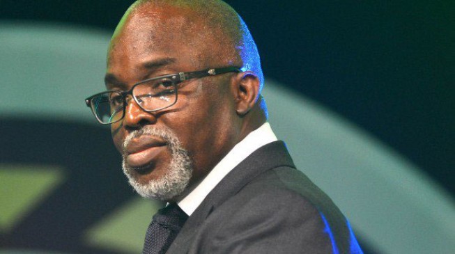FG endorses Pinnick as NFF president to avoid FIFA’s hammer