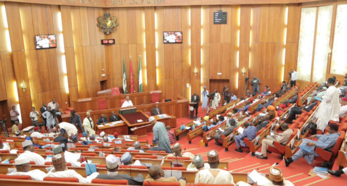 Senate confirms 45 ambassadorial nominees, rejects two