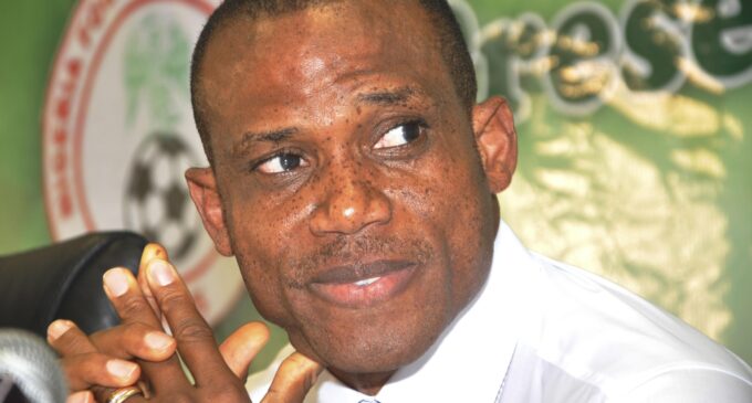 Business as usual after Oliseh
