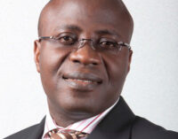 10 things you never knew about Waziri Adio, the new czar of Nigeria’s extractive industry