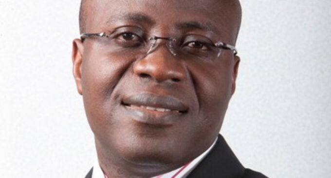 10 things you never knew about Waziri Adio, the new czar of Nigeria’s extractive industry