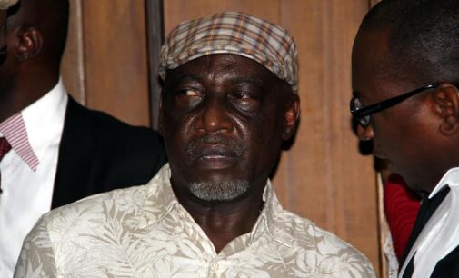 Court knocks EFCC over ‘sloppy prosecution’ of Abba Moro