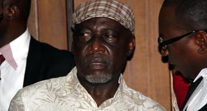 Court grants Abba Moro permission to travel abroad for treatment