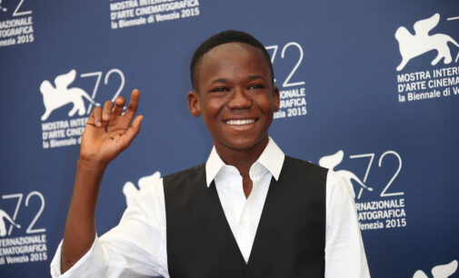 I’m not doing local movies anymore, says Abraham Attah