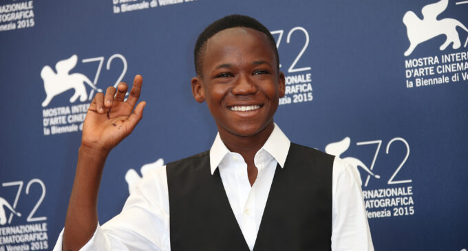 I’m not doing local movies anymore, says Abraham Attah