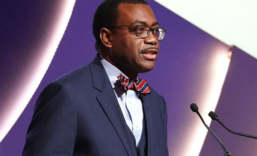 Akinwumi Adesina: Africa should be producing — not begging for COVID vaccines