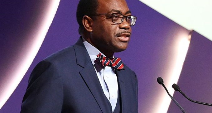 Panel led by ex-Irish president clears Akinwumi Adesina of all allegations