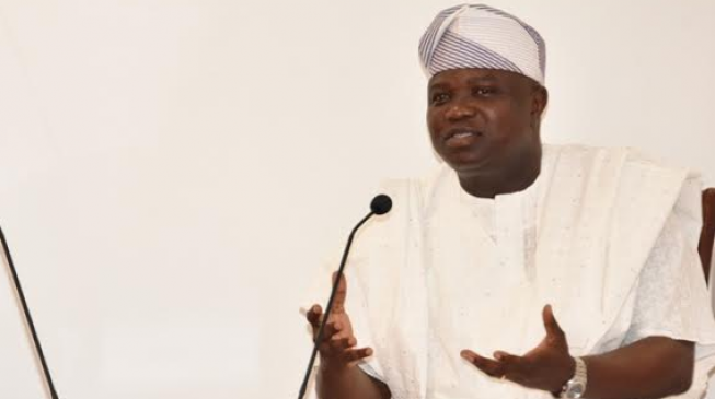 Lagos state and the politics of taxation