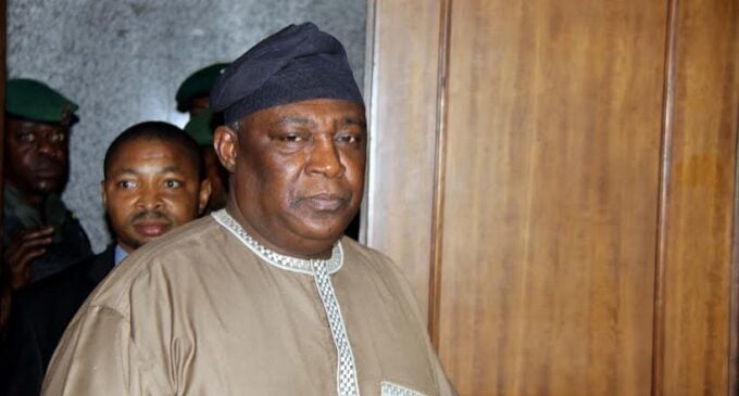 Badeh, ex-chief of defence staff, shot dead