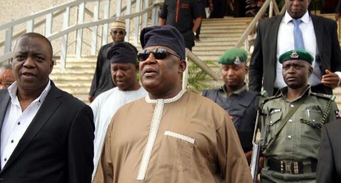 Who really killed Alex Badeh and why are his alleged killers not in court?