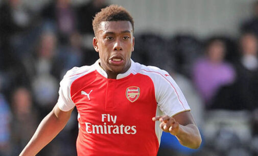 Iwobi benched as Spurs earn North London bragging rights
