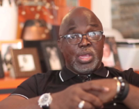 Why Nigeria fielded ineligible player against Algeria, Pinnick explains