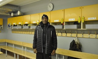 Egwuekwe scores on debut for KuPs